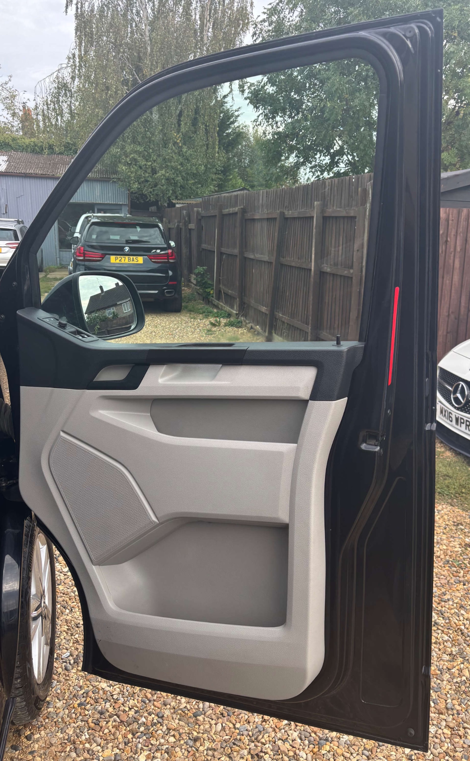 Used Volkswagen Transporter 2017 for sale - 77172428: Photo 23