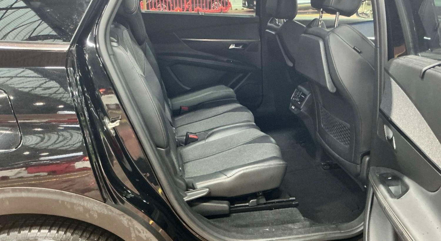 Used Peugeot 5008 2020 for sale - 77247824: Photo 7