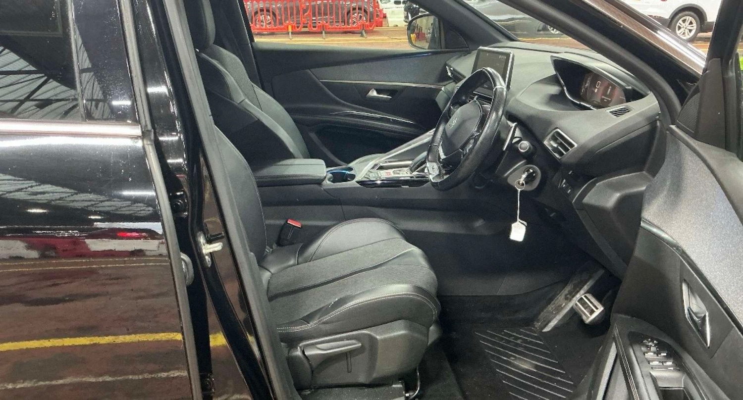 Used Peugeot 5008 2020 for sale - 77247824: Photo 9