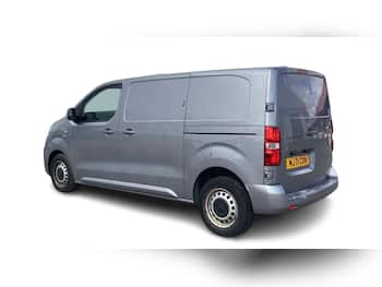 Used Peugeot Expert 2021 for sale - 79788554: Photo