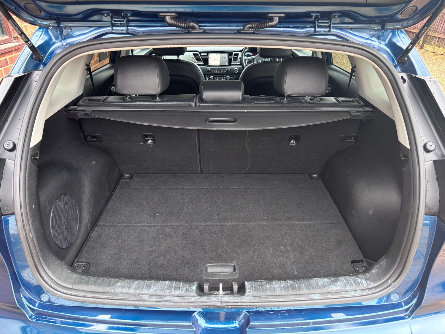 Used Kia Niro 2018 for sale - 77492550: Photo 21