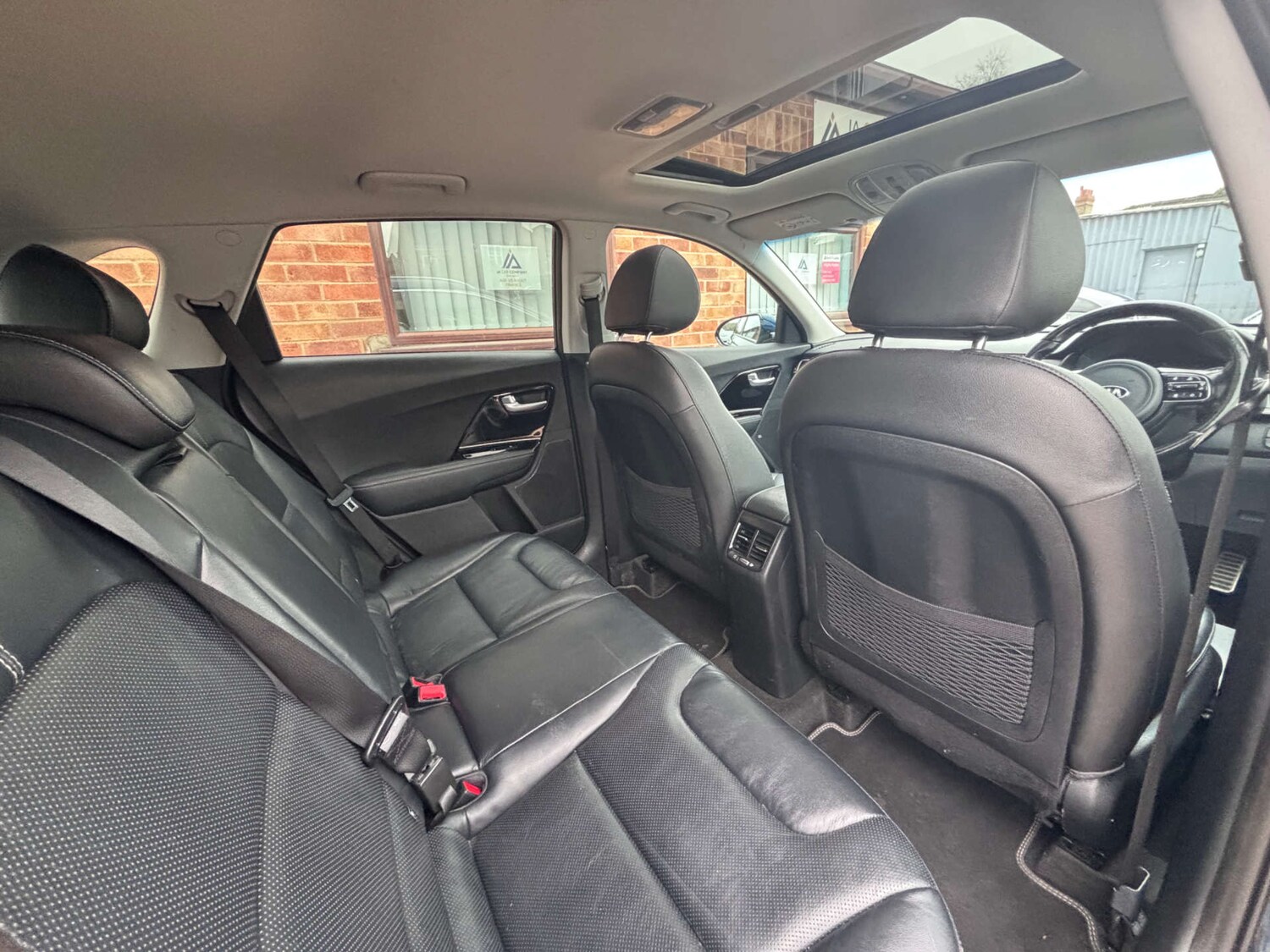 Used Kia Niro 2018 for sale - 77492550: Photo 23