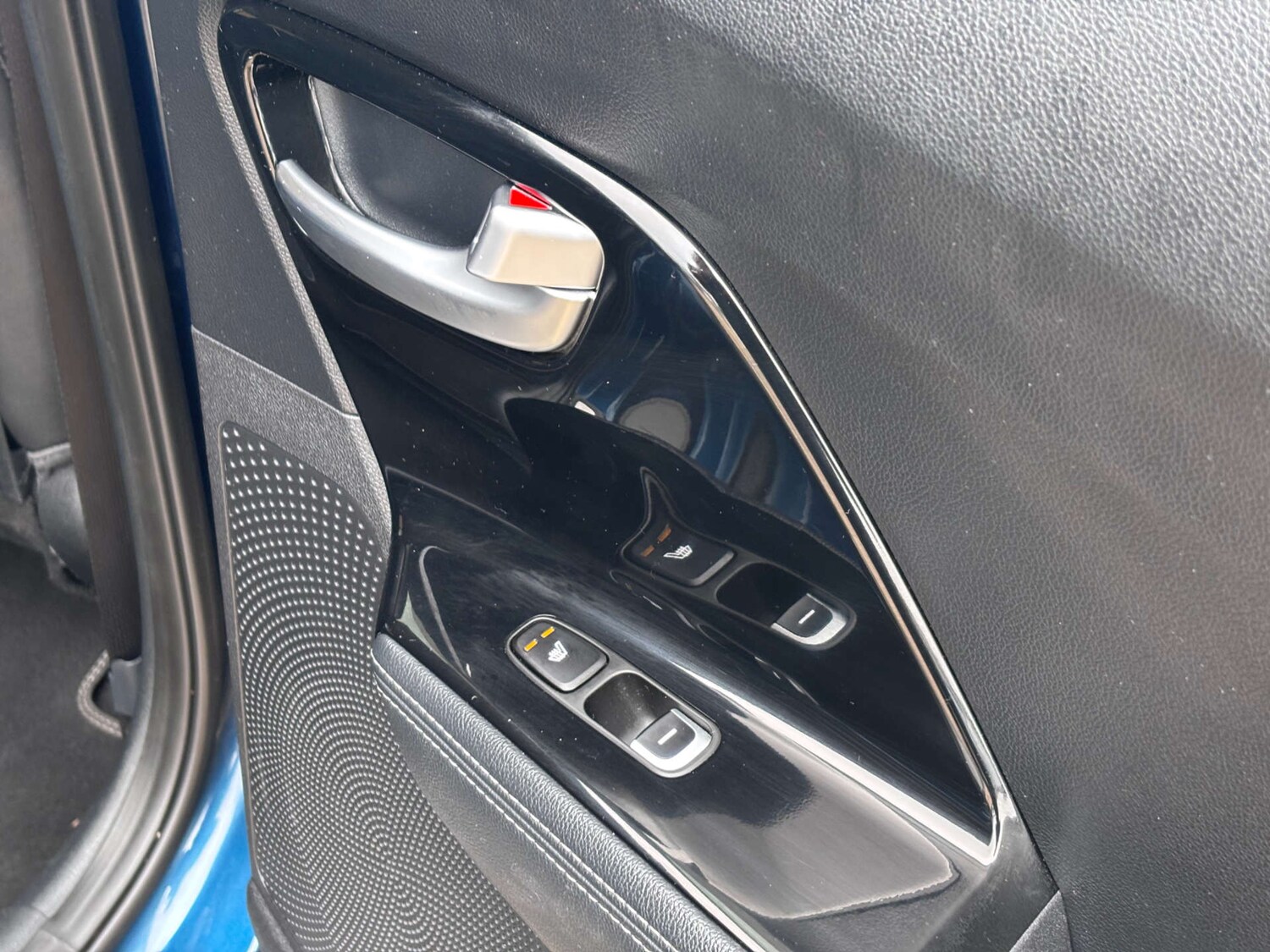 Used Kia Niro 2018 for sale - 77492550: Photo 25