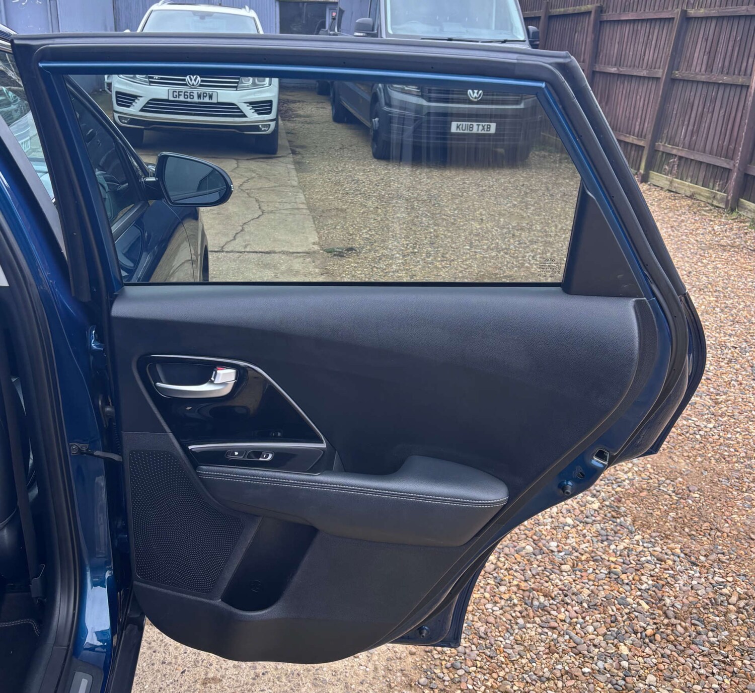 Used Kia Niro 2018 for sale - 77492550: Photo 26