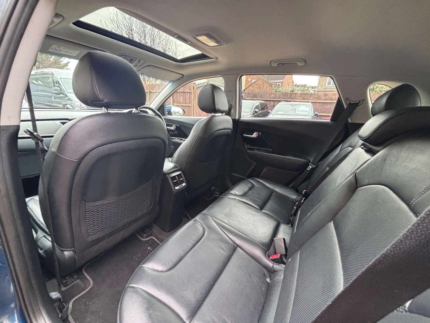 Used Kia Niro 2018 for sale - 77492550: Photo 27