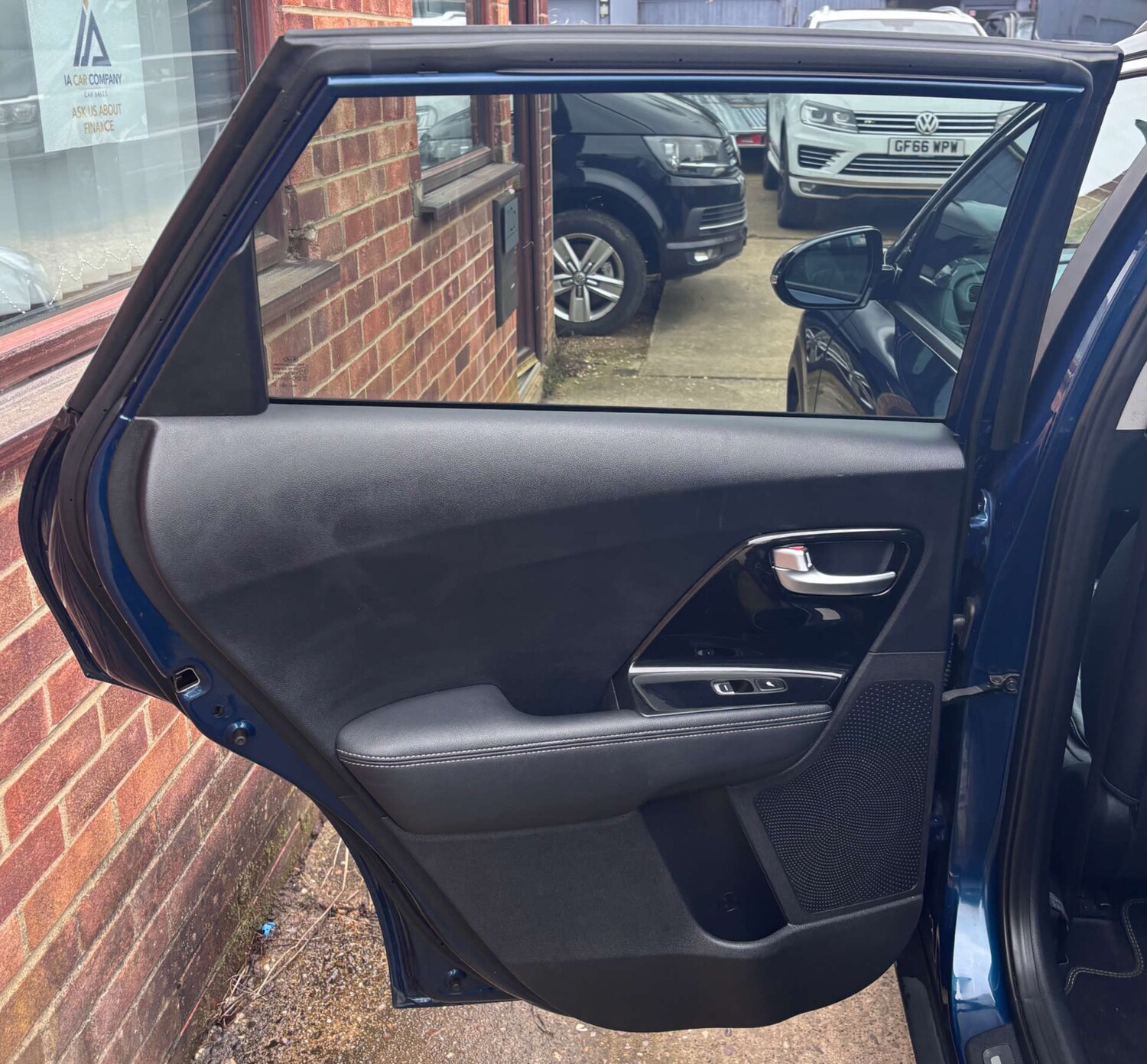 Used Kia Niro 2018 for sale - 77492550: Photo 30