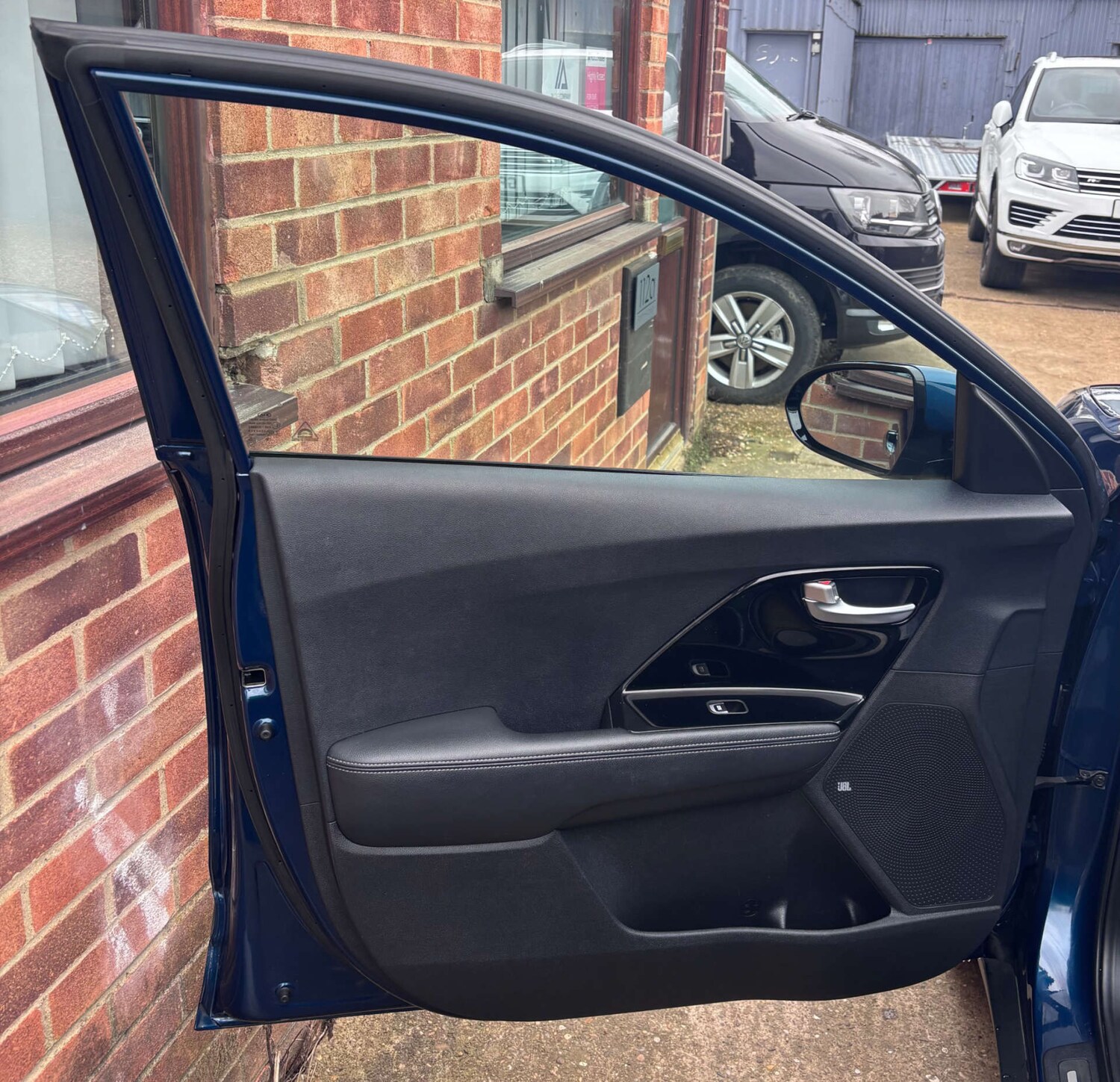 Used Kia Niro 2018 for sale - 77492550: Photo 36