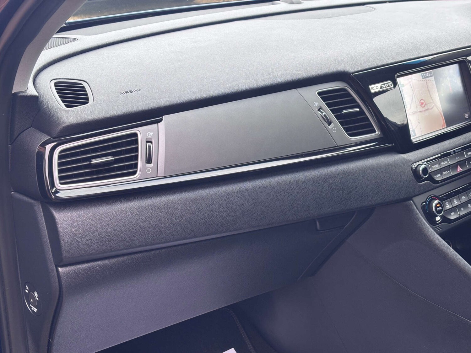 Used Kia Niro 2018 for sale - 77492550: Photo 45