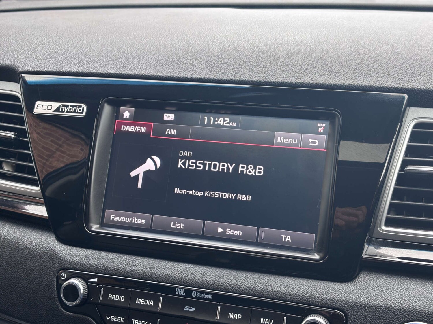 Used Kia Niro 2018 for sale - 77492550: Photo 48