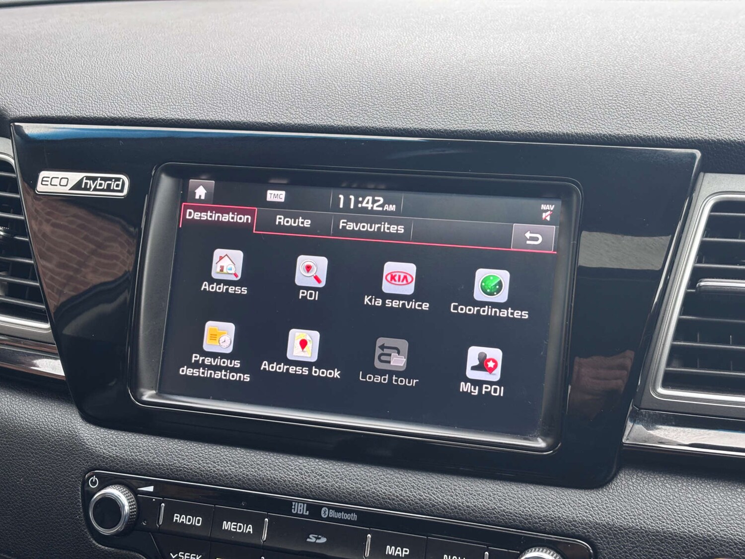 Used Kia Niro 2018 for sale - 77492550: Photo 49