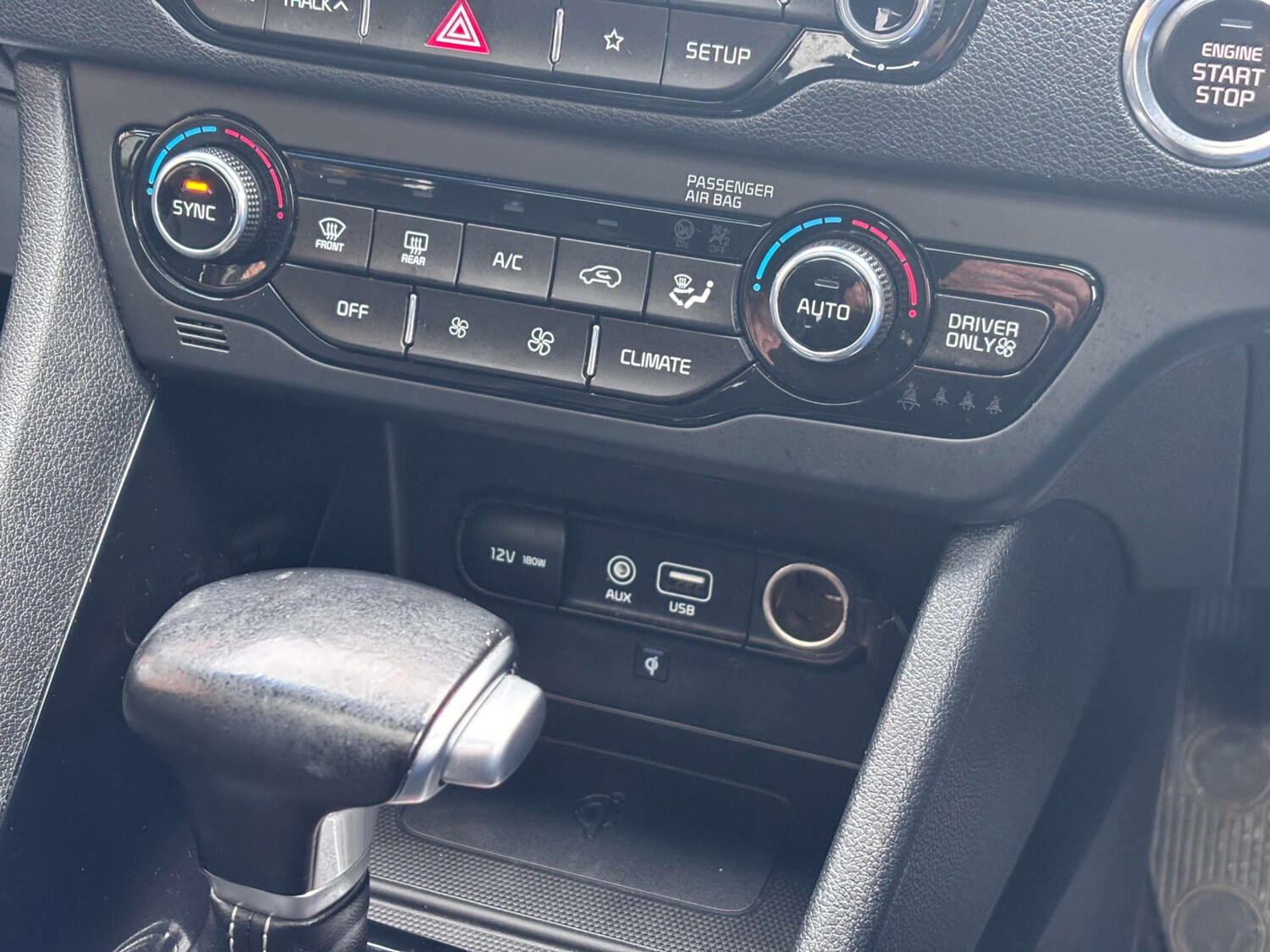 Used Kia Niro 2018 for sale - 77492550: Photo 50