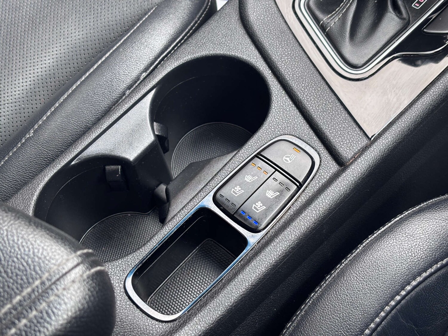 Used Kia Niro 2018 for sale - 77492550: Photo 53