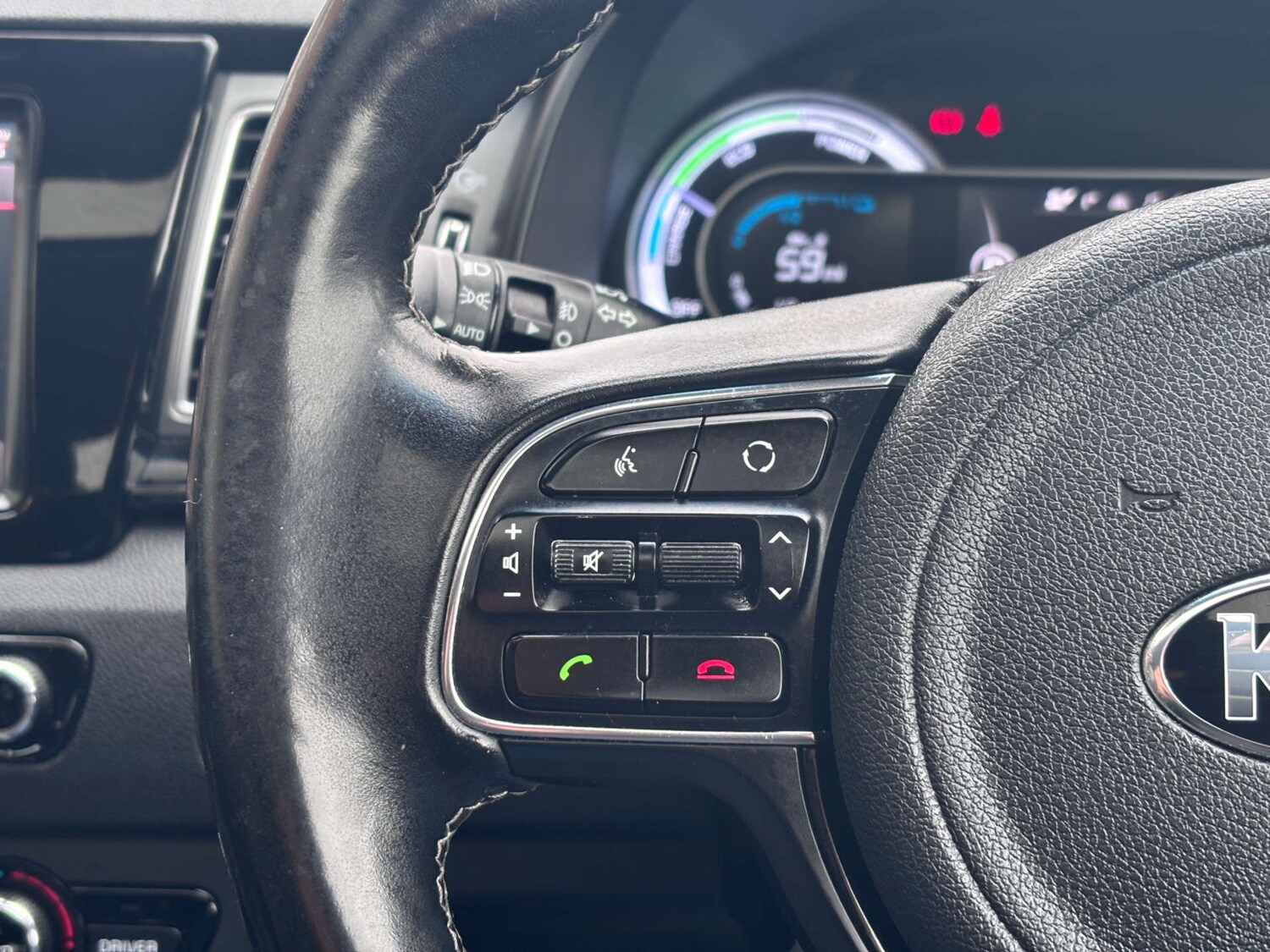 Used Kia Niro 2018 for sale - 77492550: Photo 56