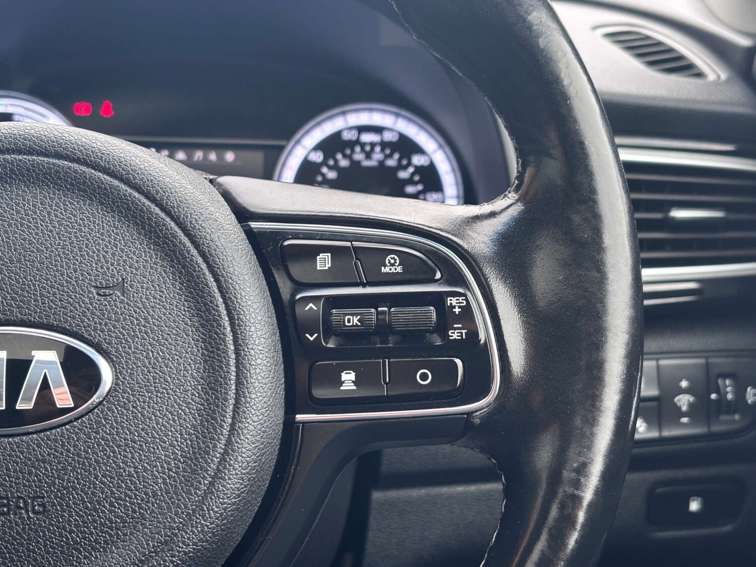 Used Kia Niro 2018 for sale - 77492550: Photo 57