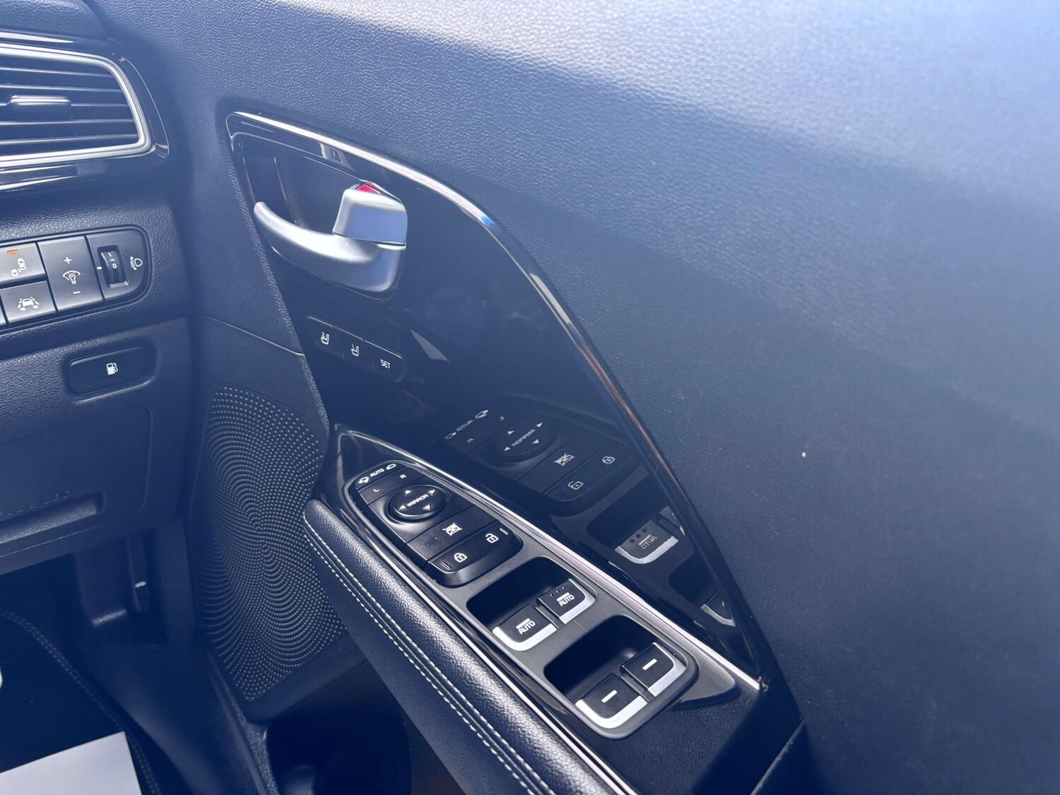 Used Kia Niro 2018 for sale - 77492550: Photo 60