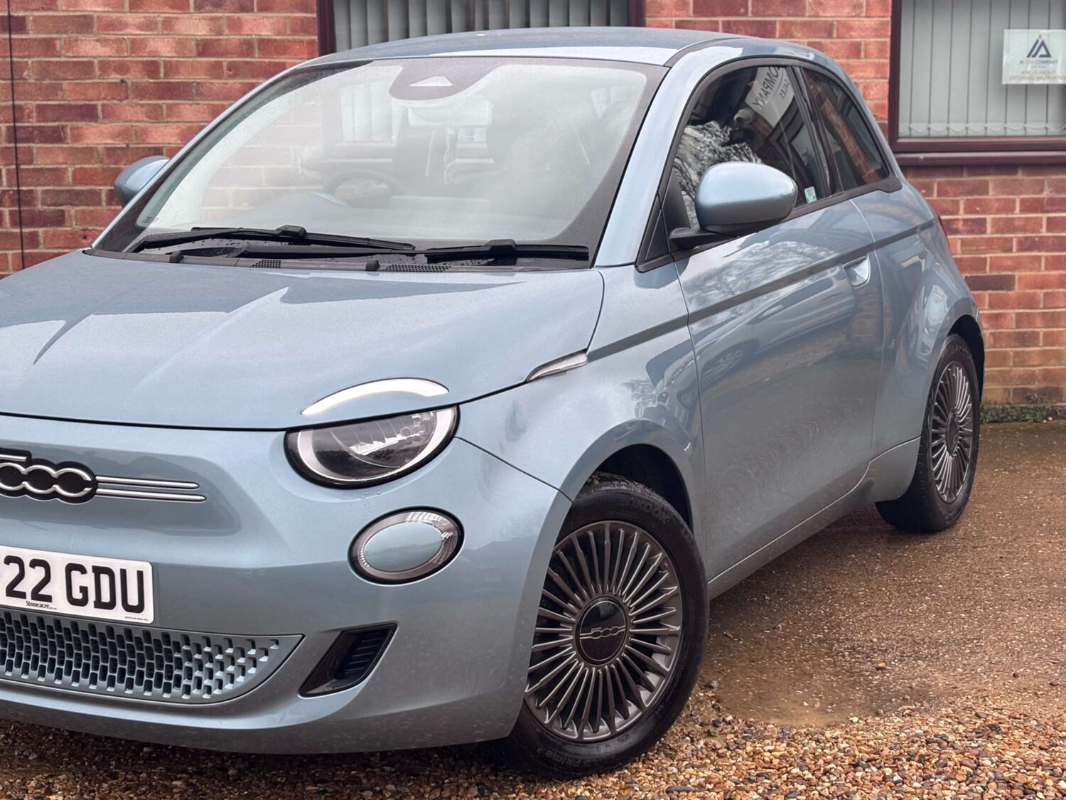 Used Fiat 500 2022 for sale - 77647618: Photo 20