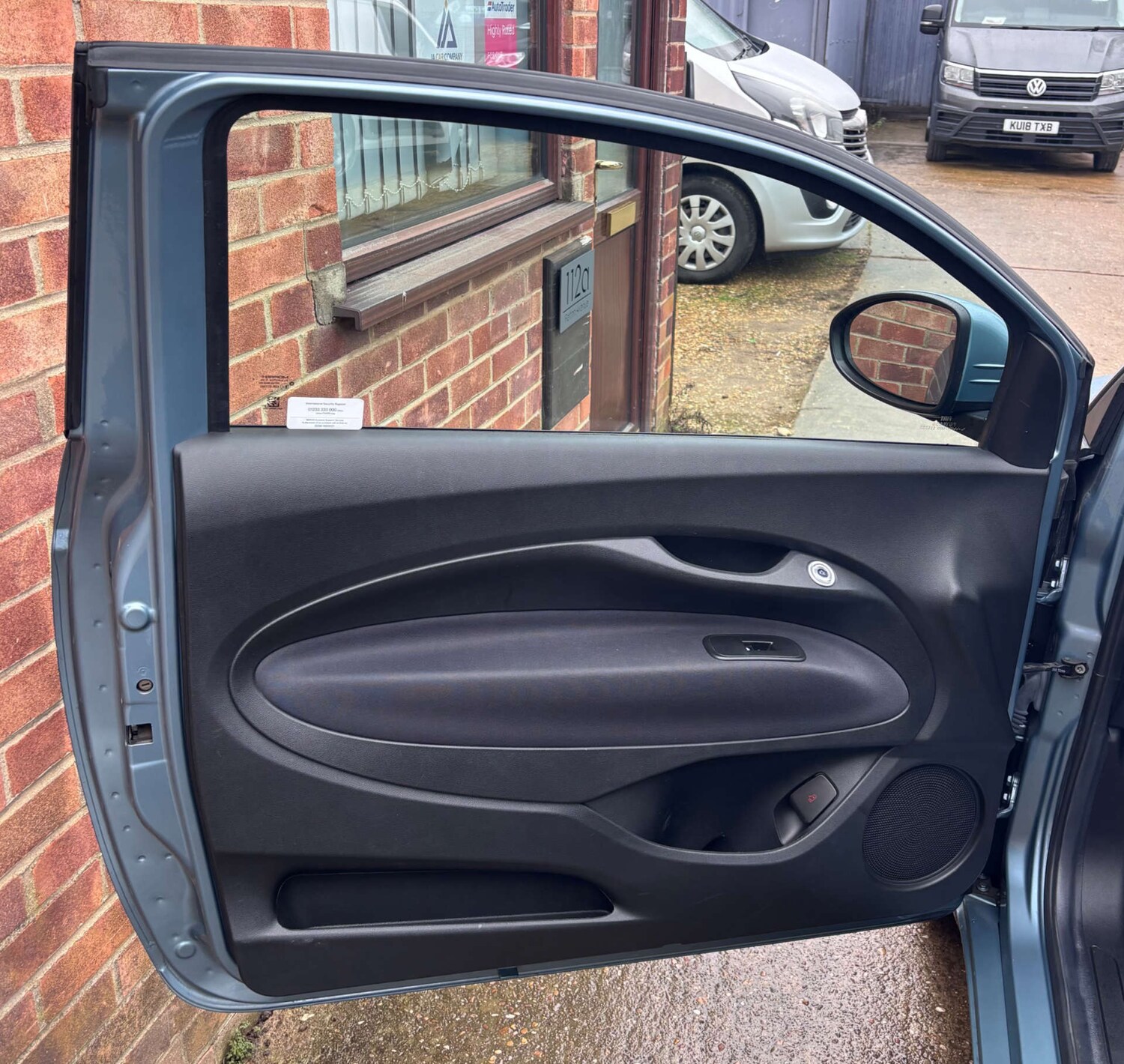 Used Fiat 500 2022 for sale - 77647618: Photo 31