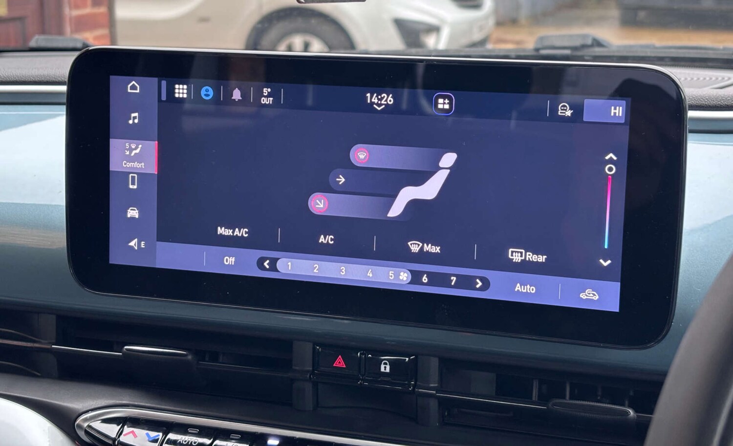 Used Fiat 500 2022 for sale - 77647618: Photo 40