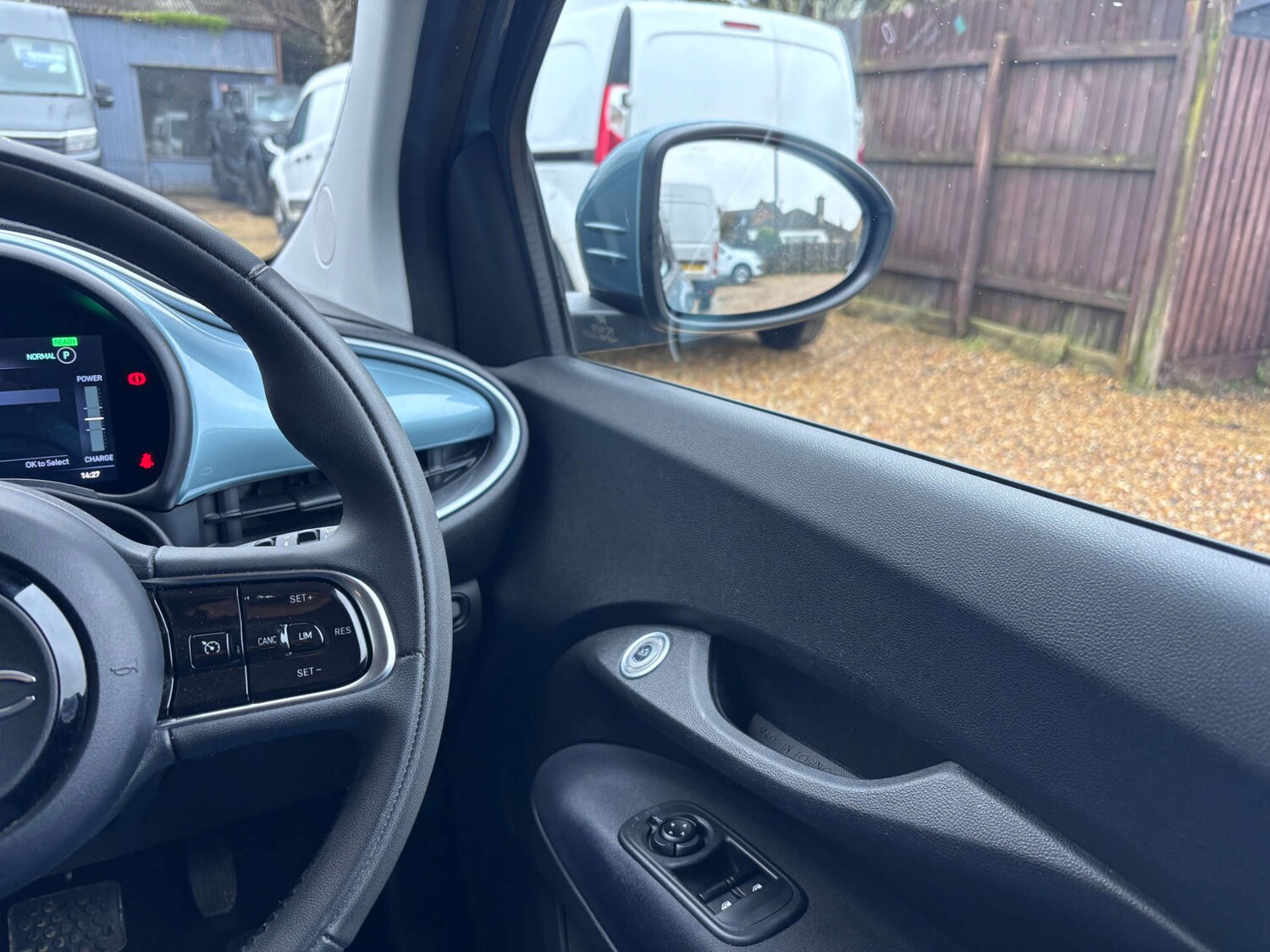 Used Fiat 500 2022 for sale - 77647618: Photo 53