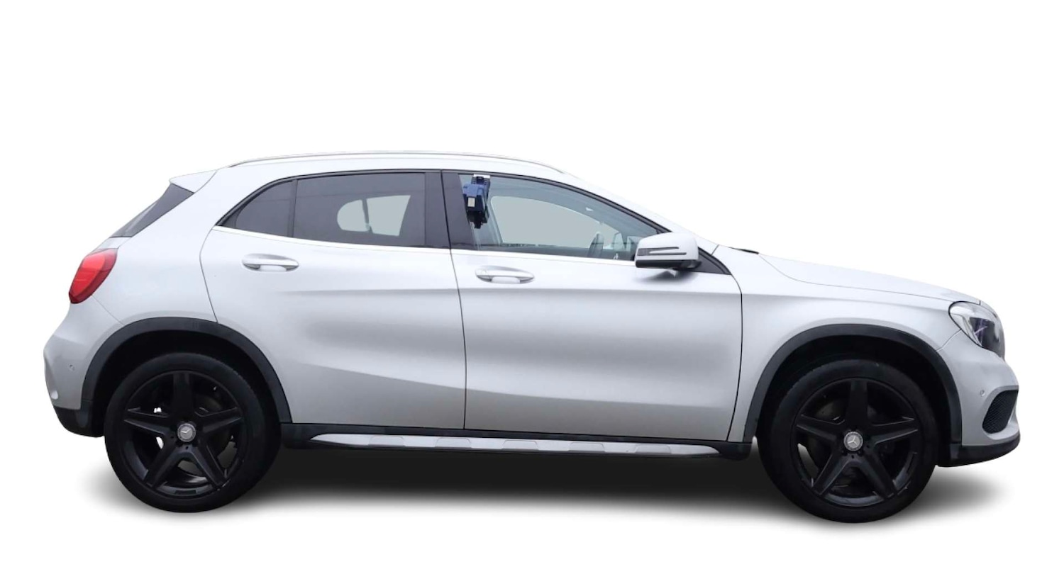 Used Mercedes-Benz GLA 2016 for sale - 76681846: Photo 5