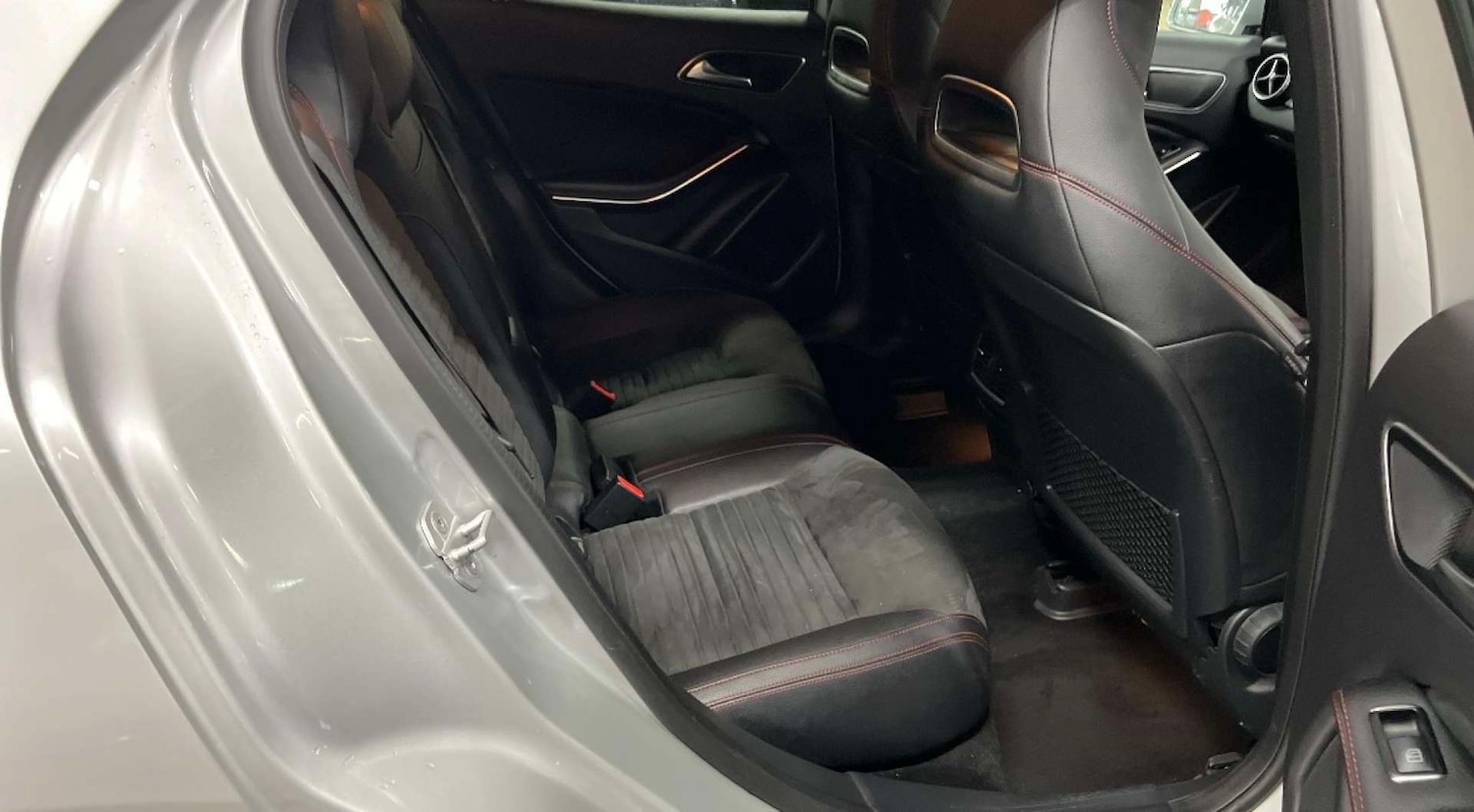 Used Mercedes-Benz GLA 2016 for sale - 76681846: Photo 7