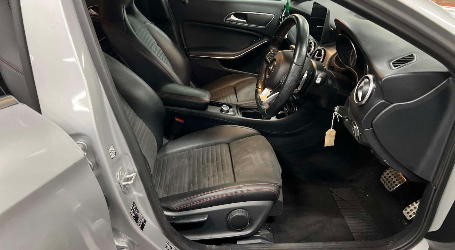 Used Mercedes-Benz GLA 2016 for sale - 76681846: Photo 9