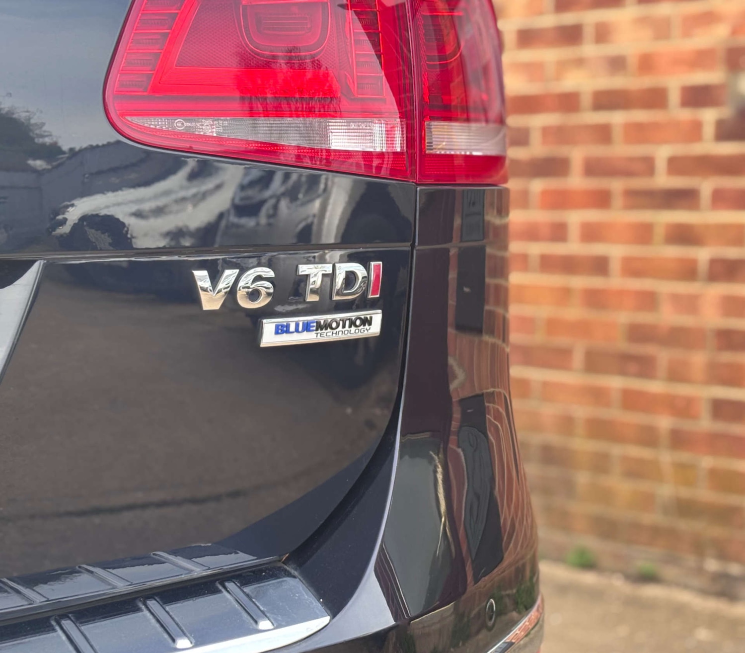 Used Volkswagen Touareg 2014 for sale - 77881401: Photo 23