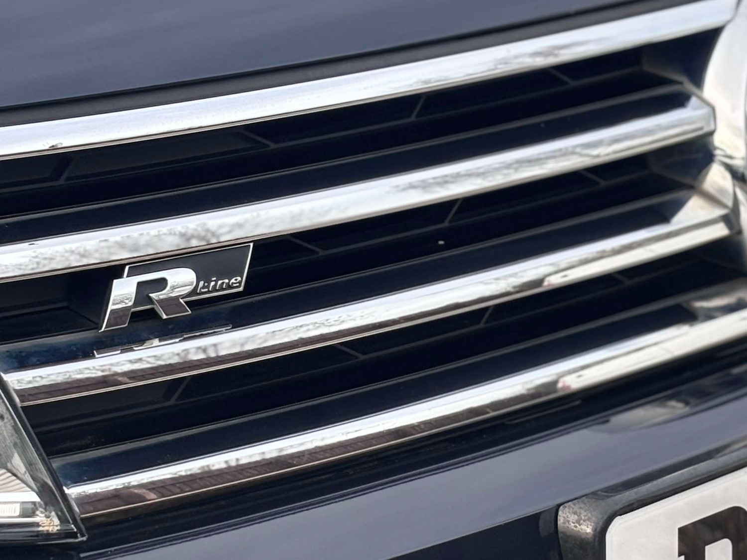 Used Volkswagen Touareg 2014 for sale - 77881401: Photo 24