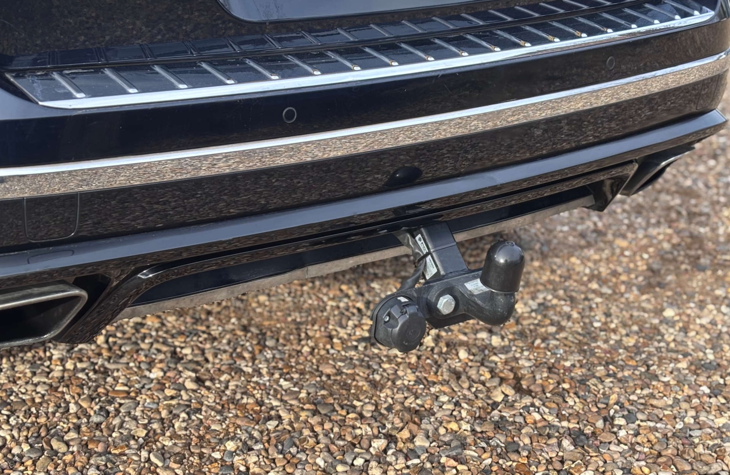 Used Volkswagen Touareg 2014 for sale - 77881401: Photo 25