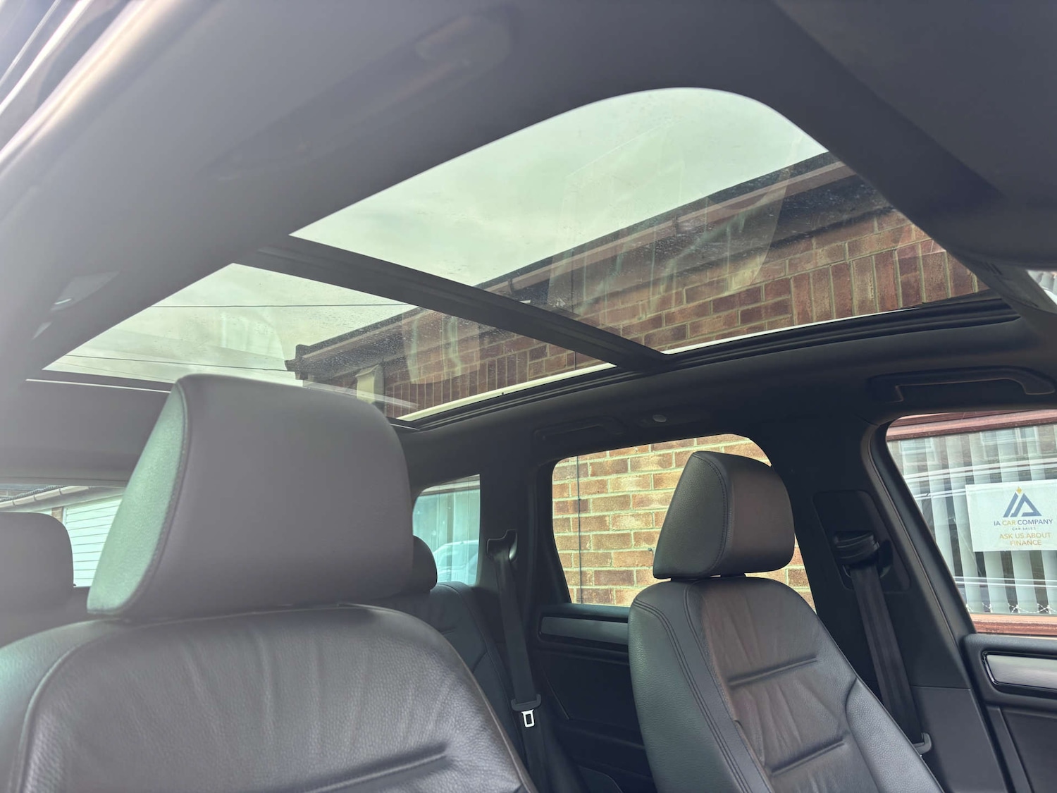 Used Volkswagen Touareg 2014 for sale - 77881401: Photo 40