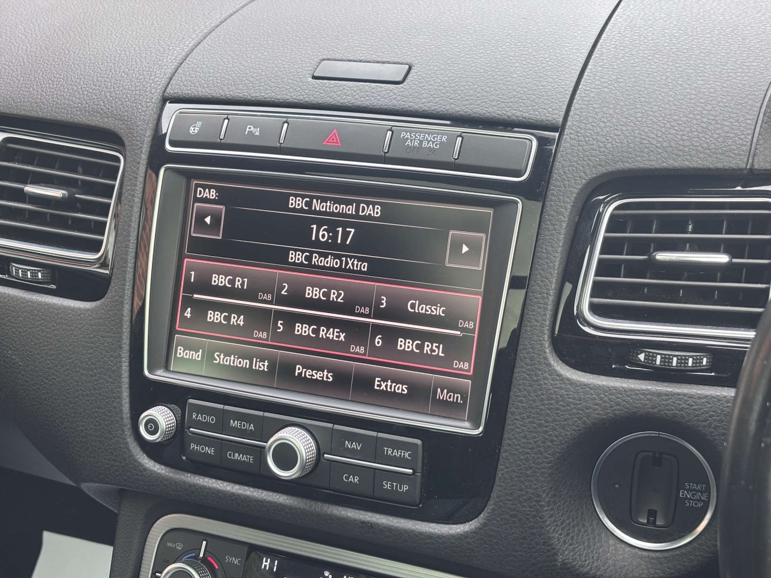 Used Volkswagen Touareg 2014 for sale - 77881401: Photo 47