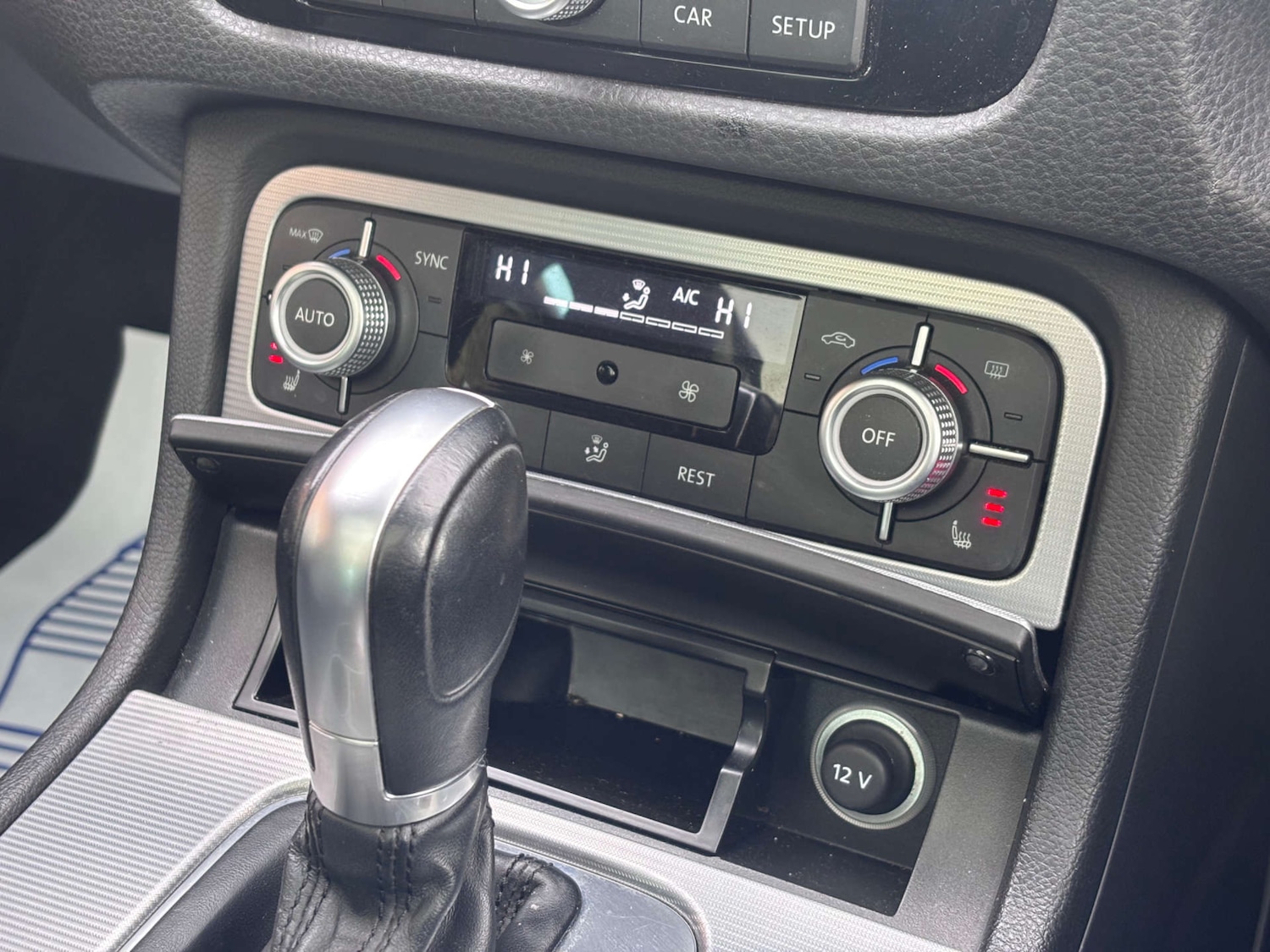 Used Volkswagen Touareg 2014 for sale - 77881401: Photo 53