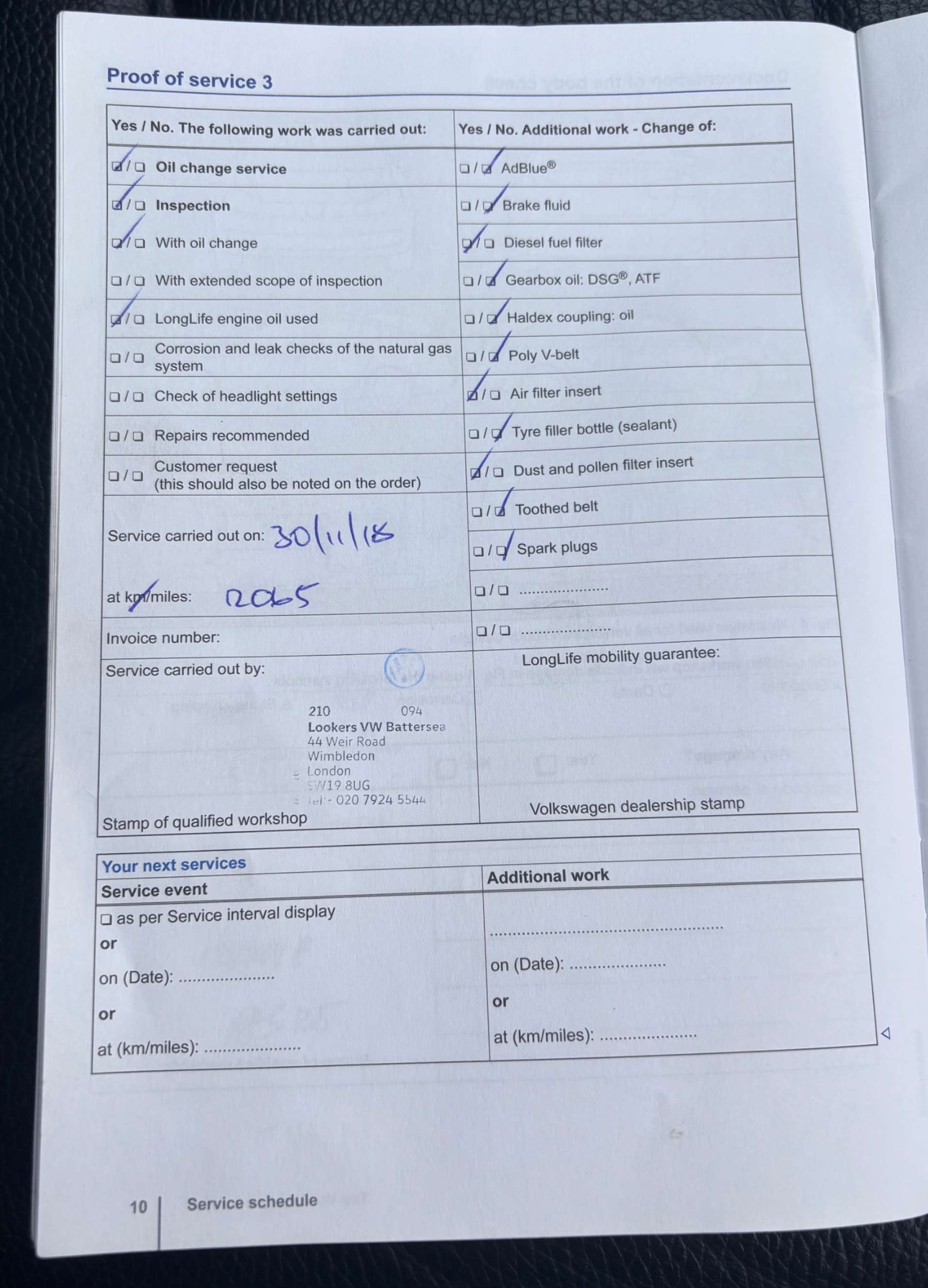 Used Volkswagen Touareg 2014 for sale - 77881401: Photo 67