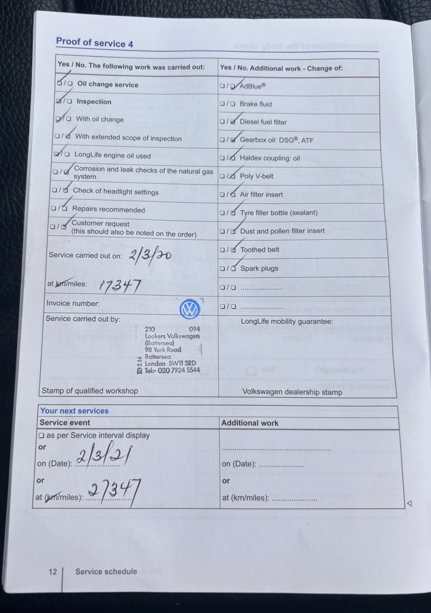 Used Volkswagen Touareg 2014 for sale - 77881401: Photo 68