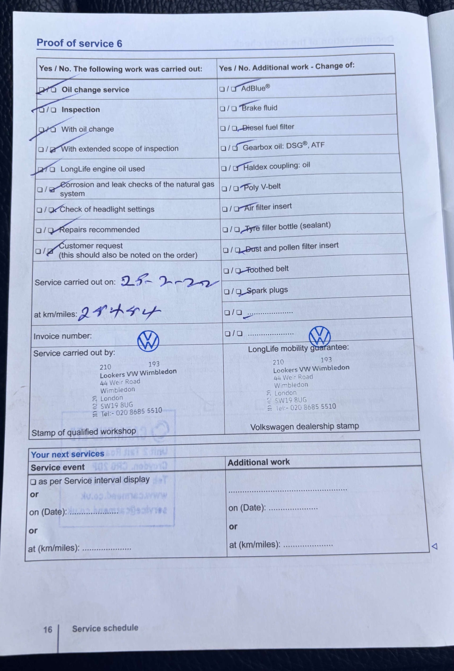 Used Volkswagen Touareg 2014 for sale - 77881401: Photo 70