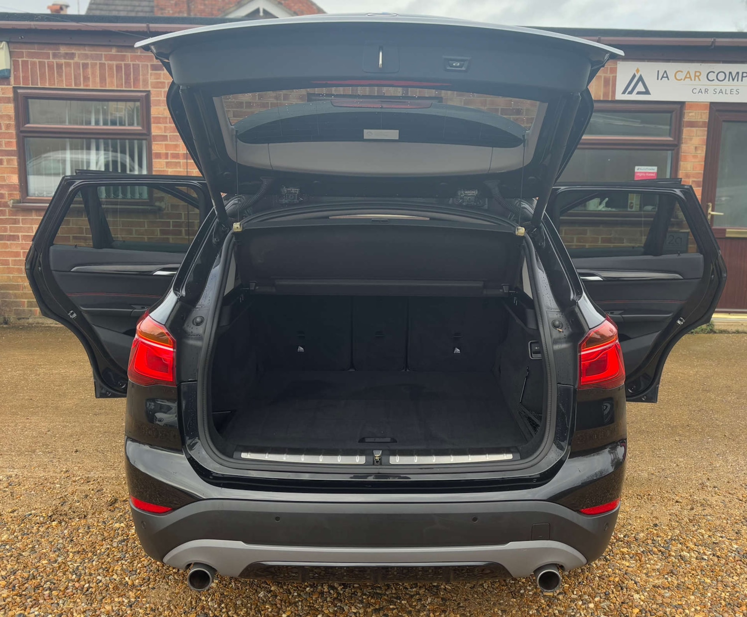 Used BMW X1 2016 for sale - 76830215: Photo 11