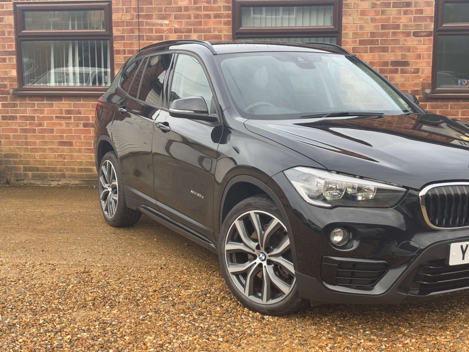 Used BMW X1 2016 for sale - 76830215: Photo 17