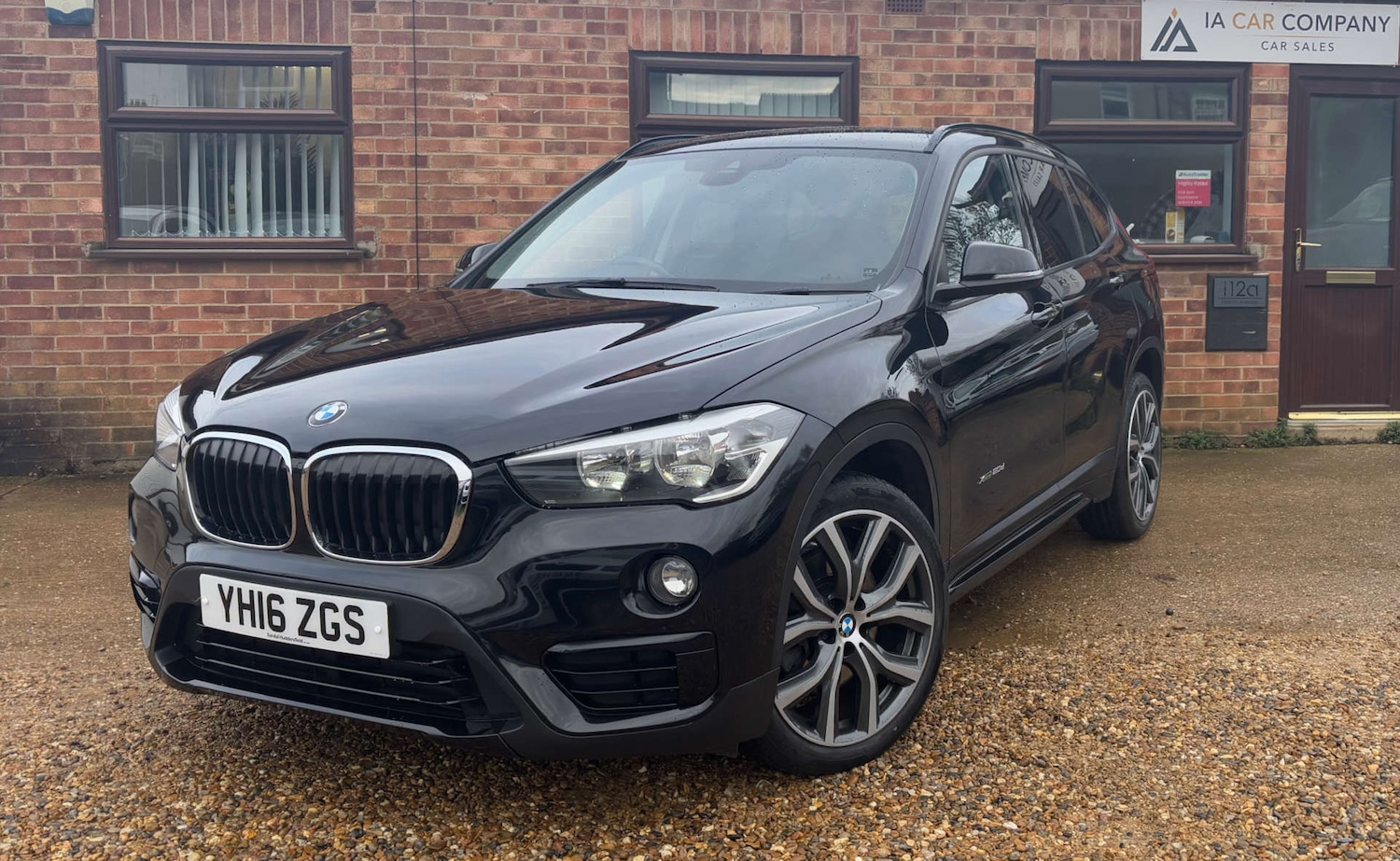 Used BMW X1 2016 for sale - 76830215: Photo 18