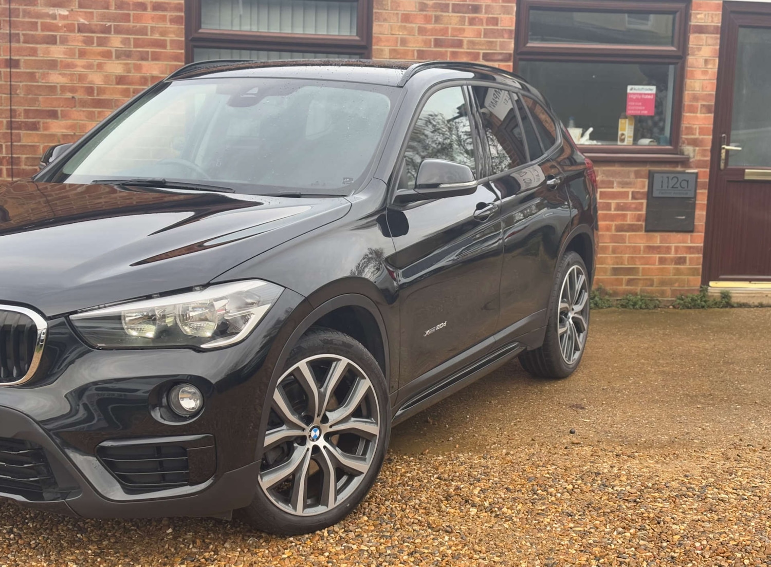 Used BMW X1 2016 for sale - 76830215: Photo 19