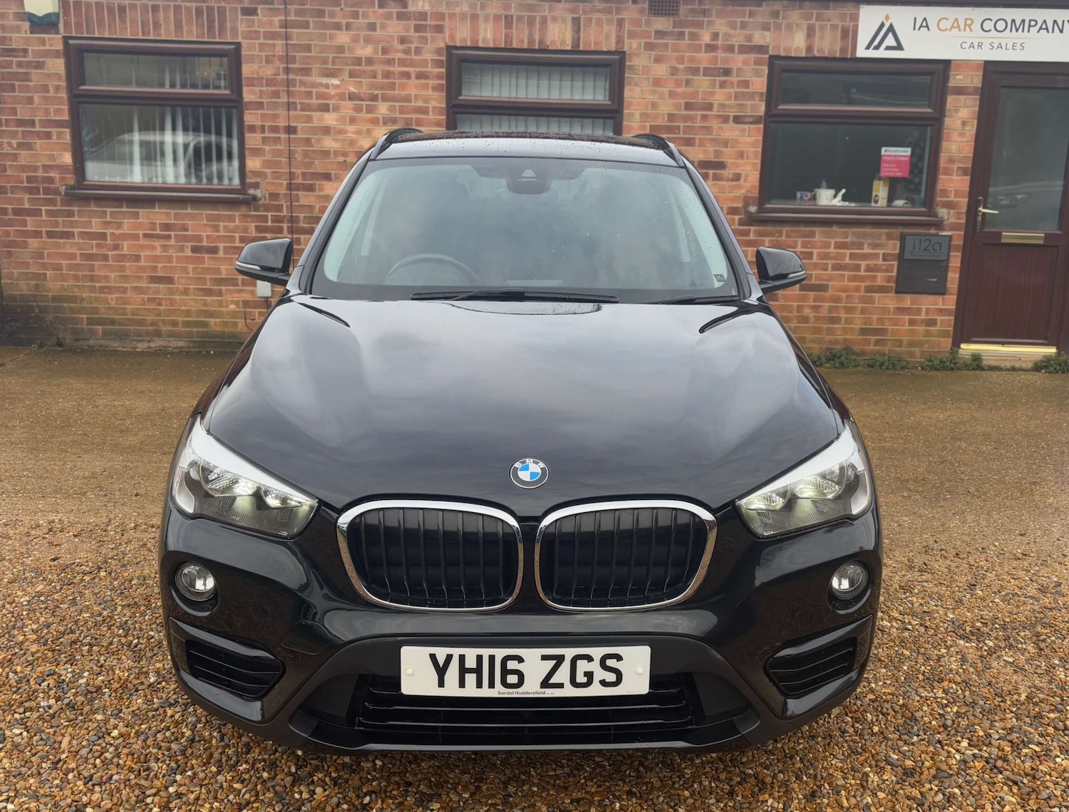 Used BMW X1 2016 for sale - 76830215: Photo 2