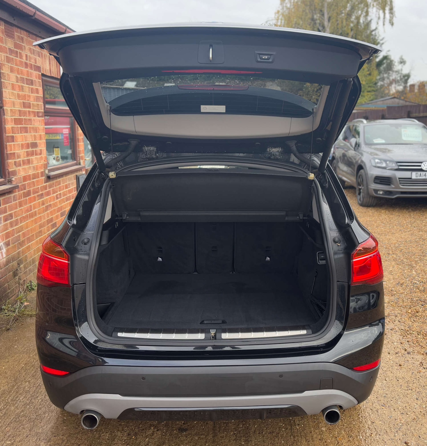 Used BMW X1 2016 for sale - 76830215: Photo 20