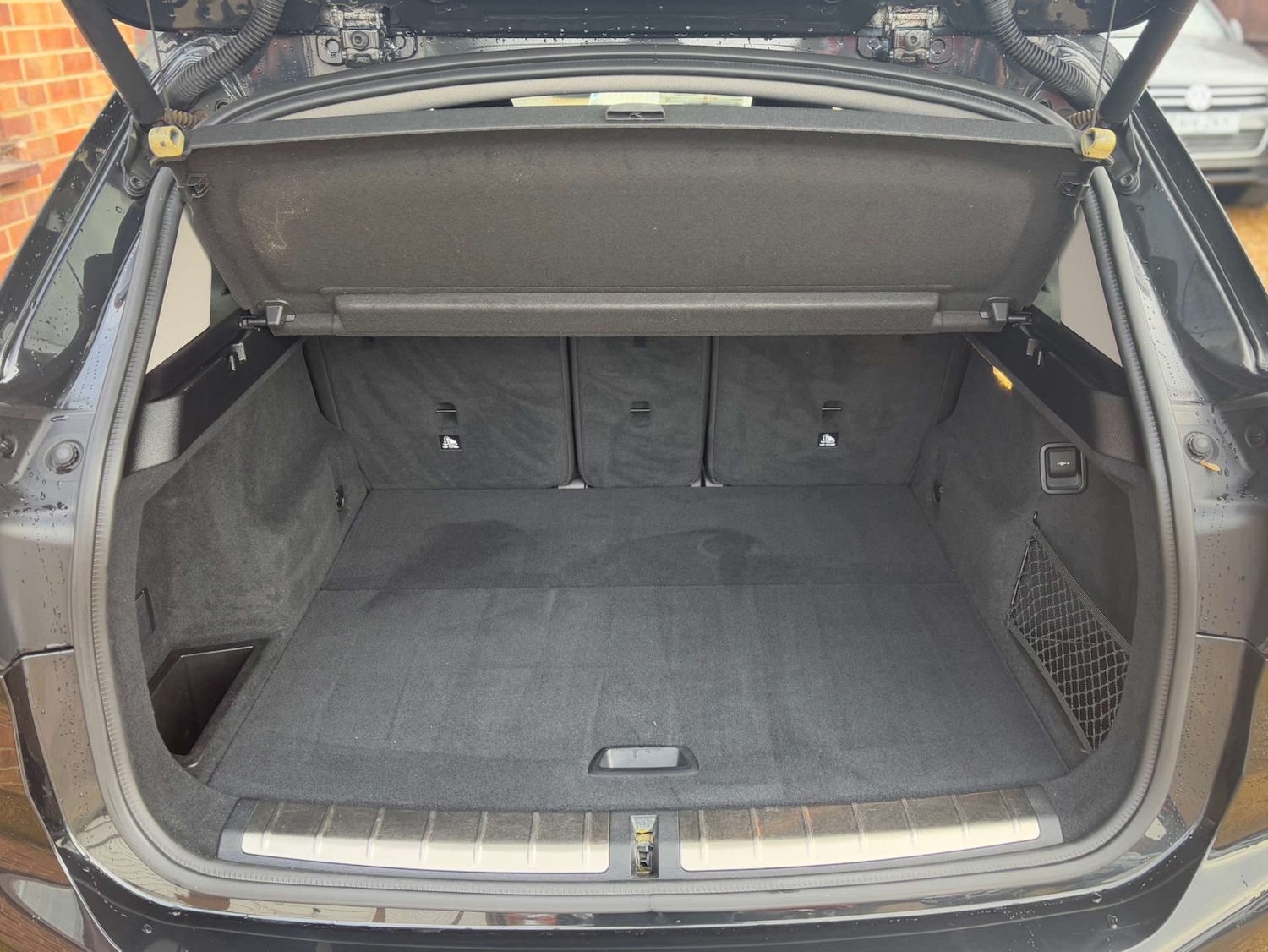 Used BMW X1 2016 for sale - 76830215: Photo 21