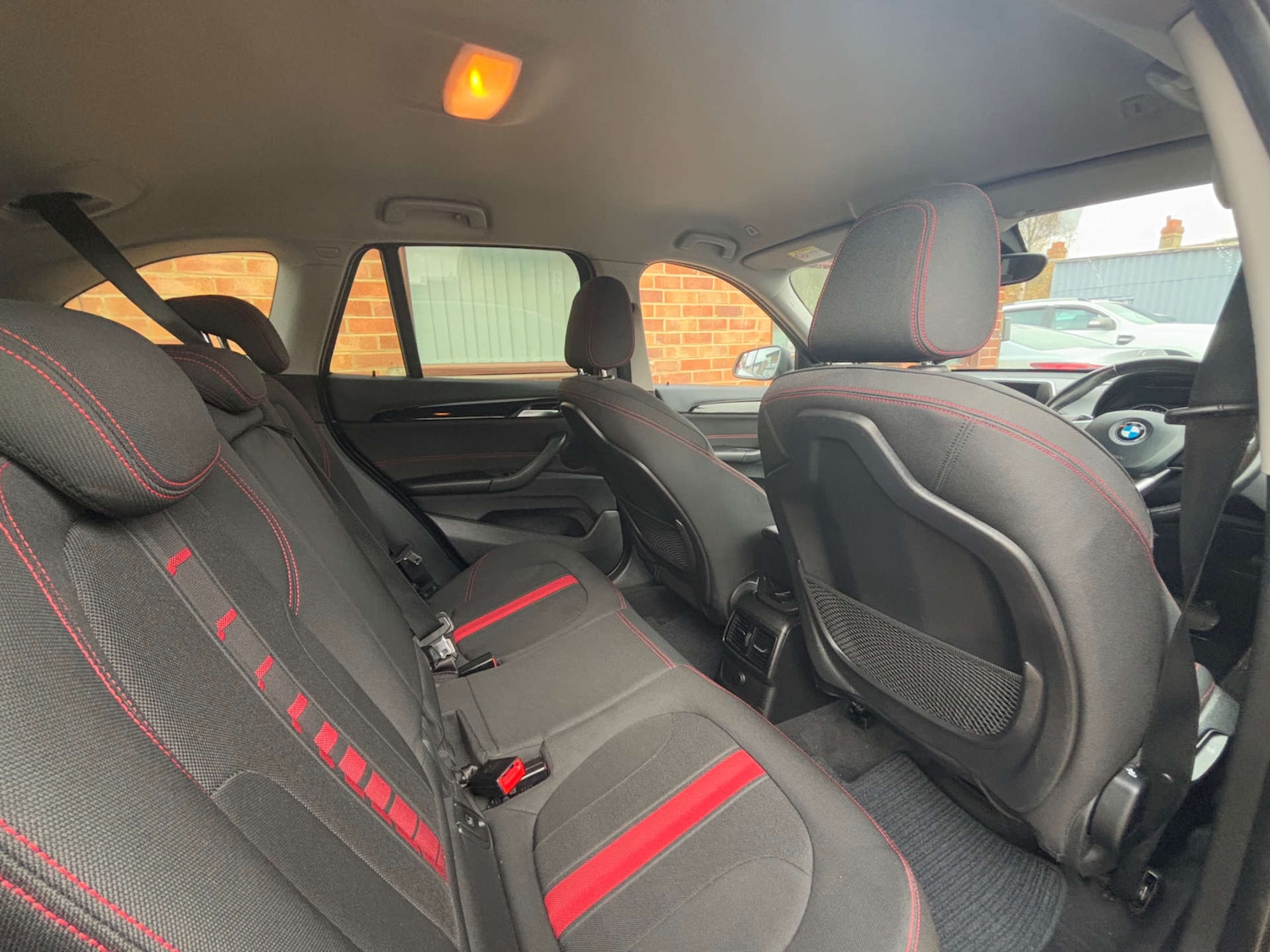 Used BMW X1 2016 for sale - 76830215: Photo 23