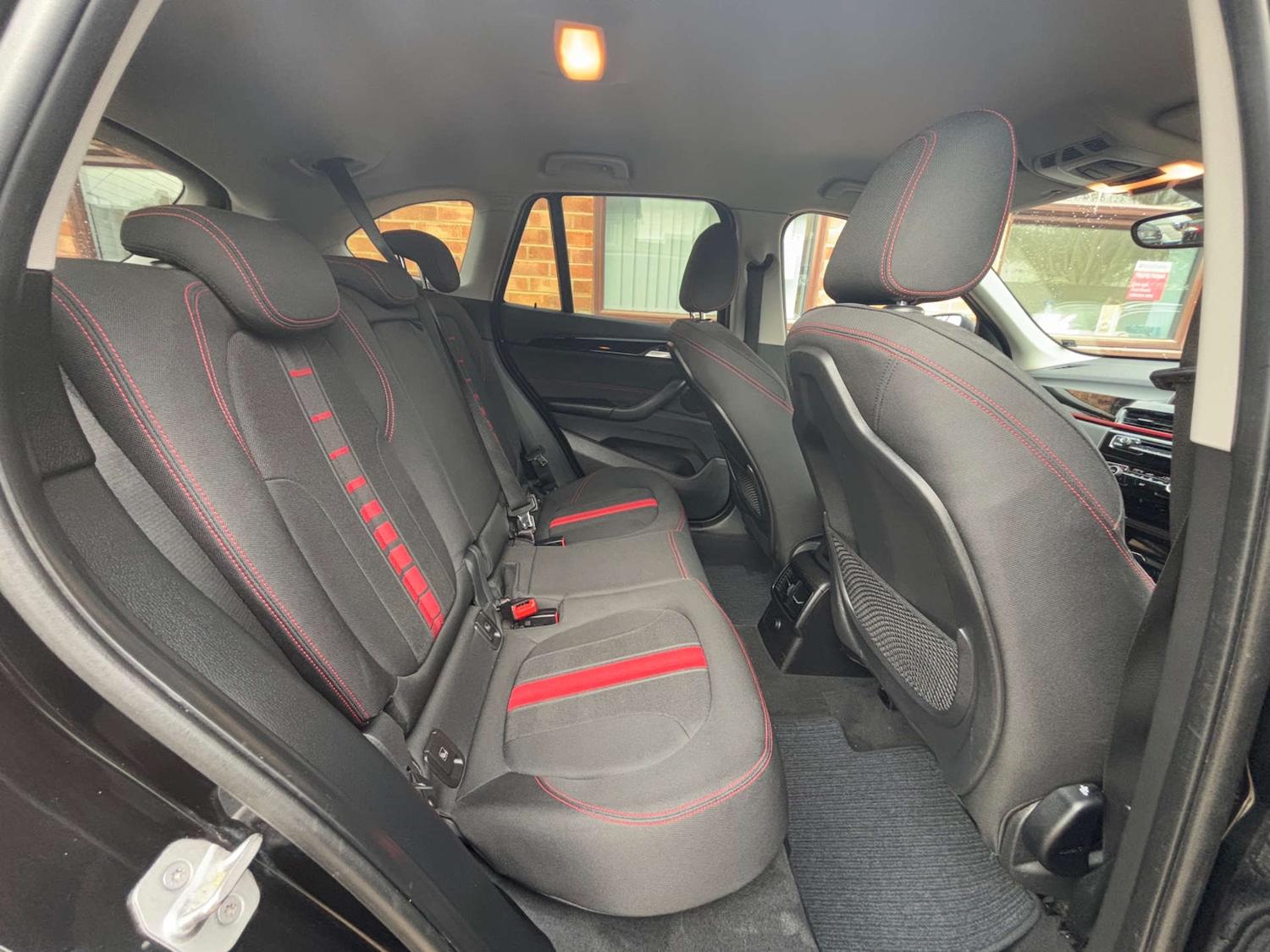 Used BMW X1 2016 for sale - 76830215: Photo 24