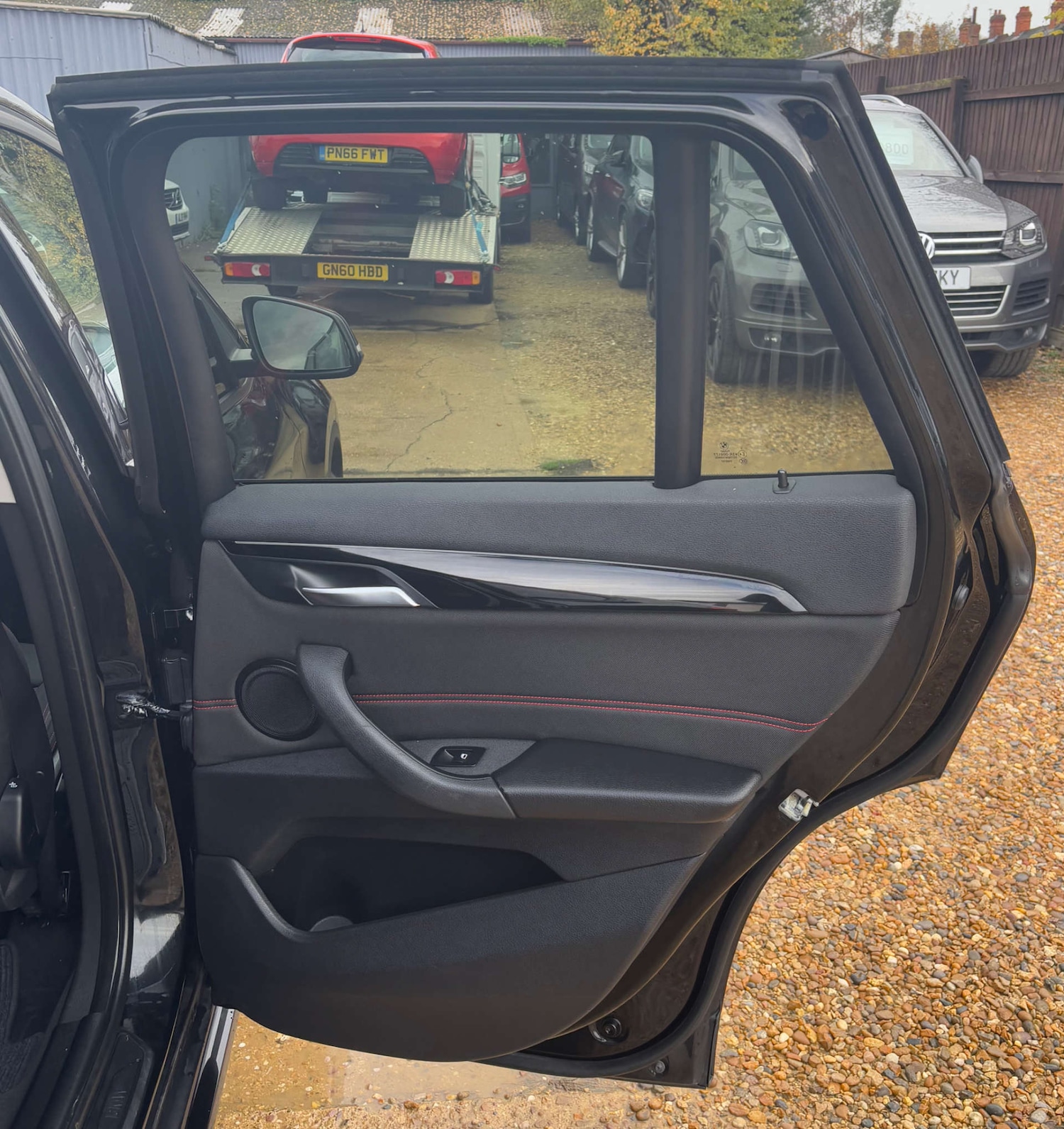 Used BMW X1 2016 for sale - 76830215: Photo 25