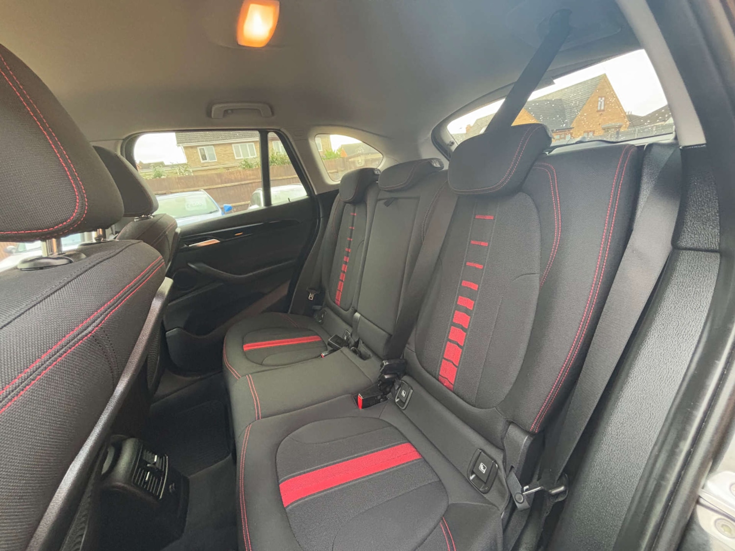 Used BMW X1 2016 for sale - 76830215: Photo 26