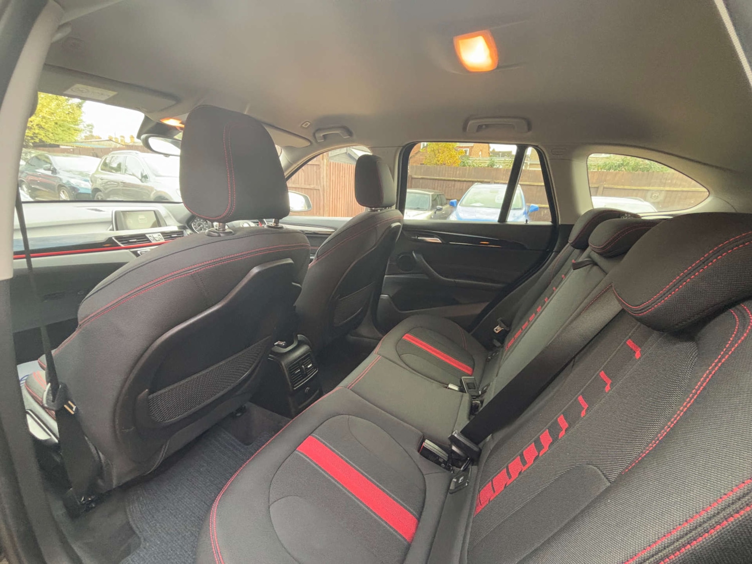 Used BMW X1 2016 for sale - 76830215: Photo 27