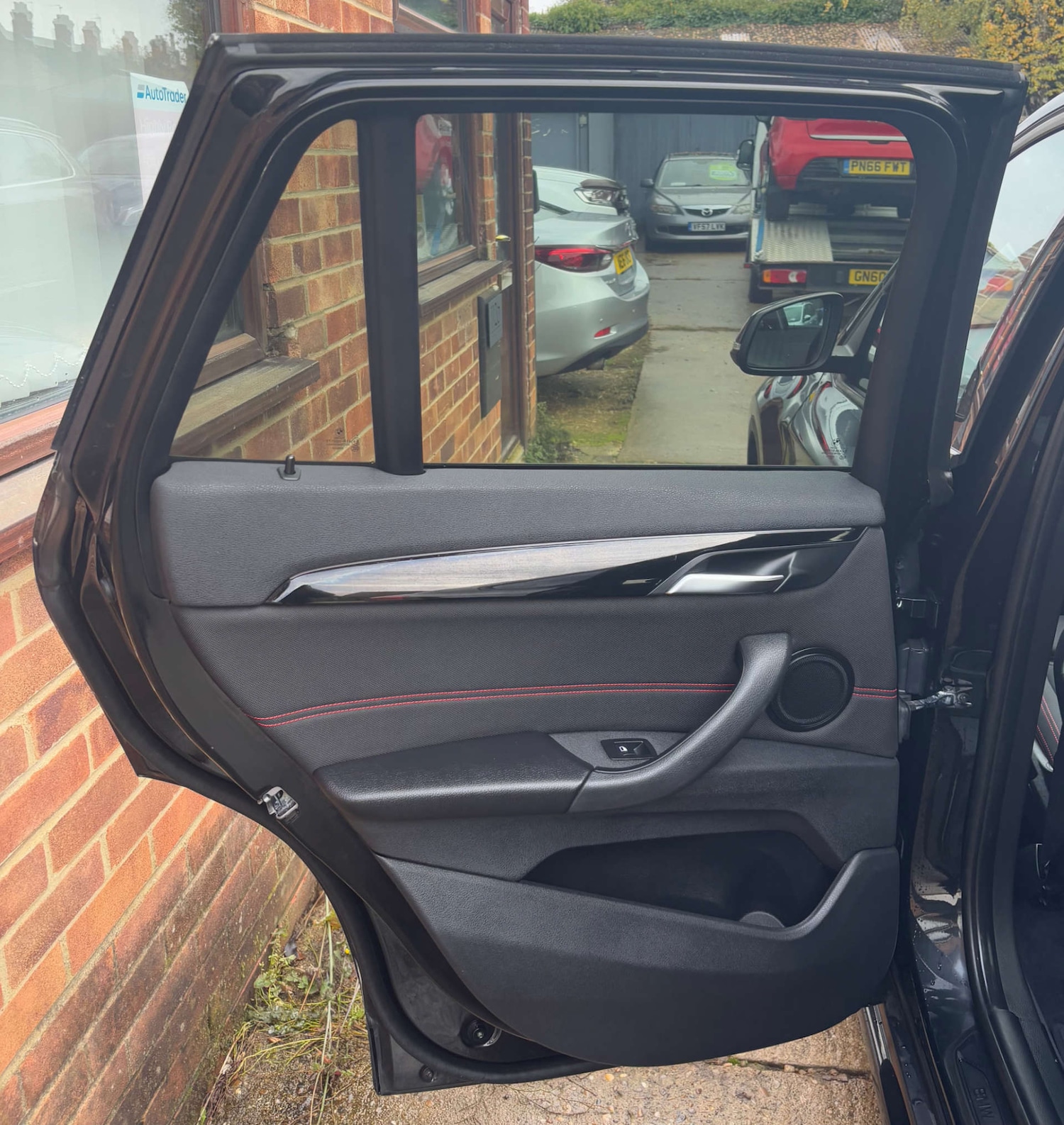 Used BMW X1 2016 for sale - 76830215: Photo 28