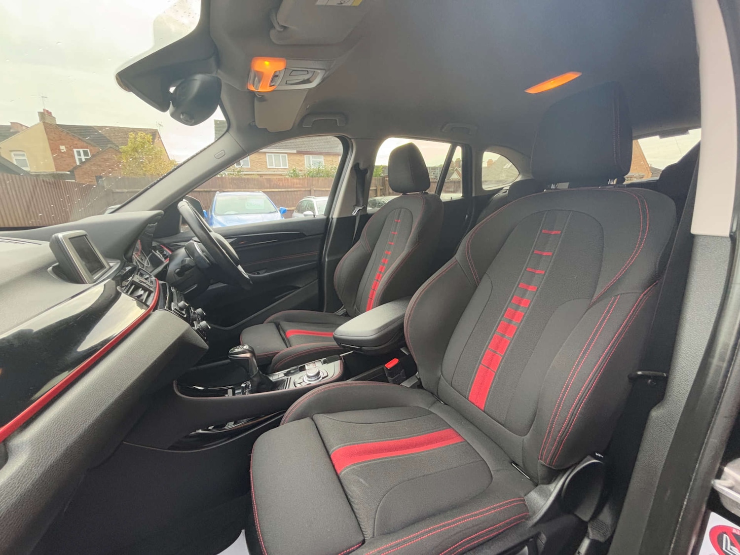 Used BMW X1 2016 for sale - 76830215: Photo 29