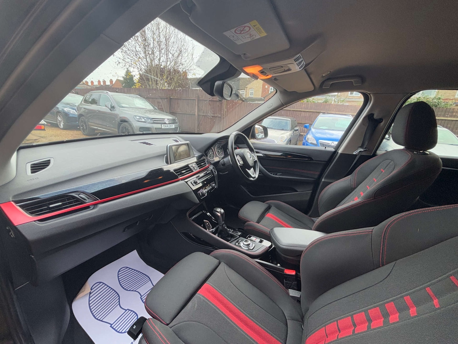 Used BMW X1 2016 for sale - 76830215: Photo 31